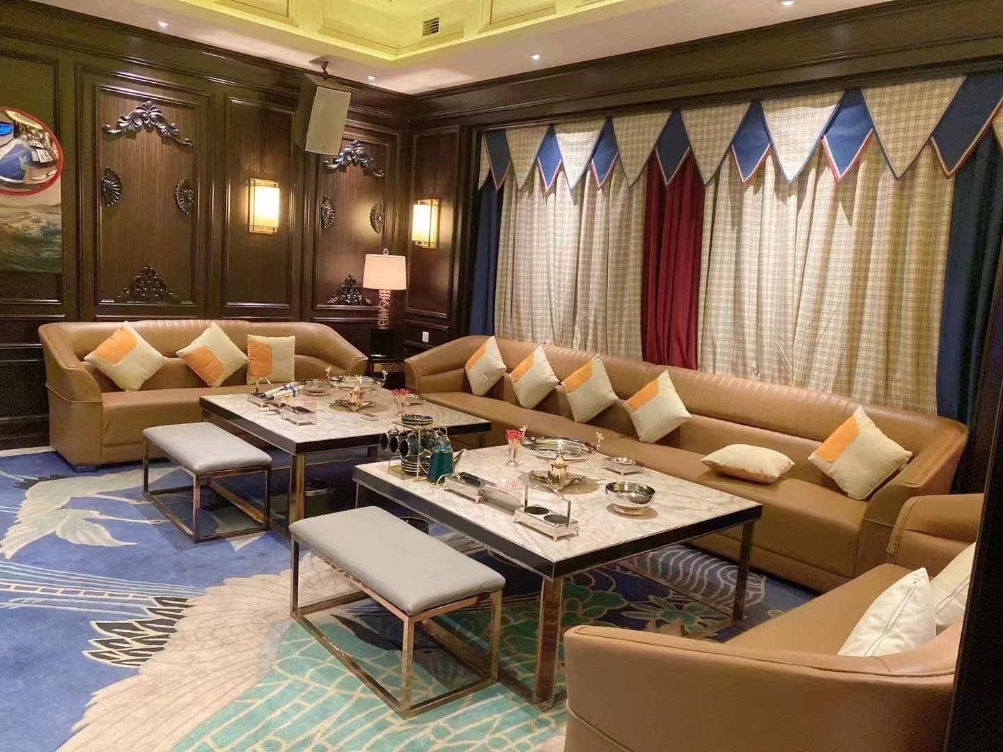 南充商务ktv中低端区别解析-南部县ktv预定