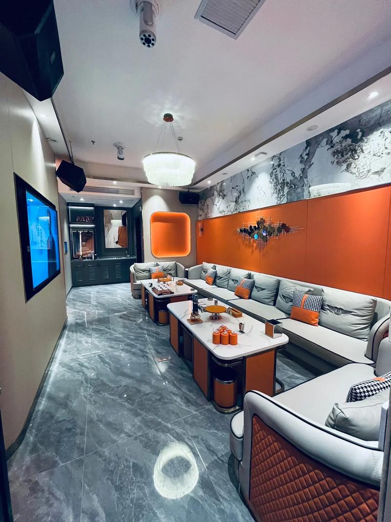 南充商务ktv体验分享-南部县ktv预定